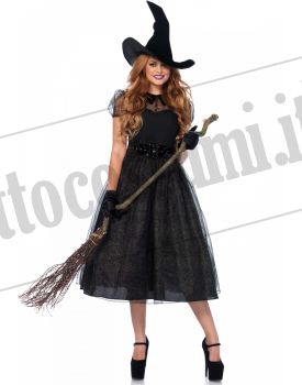 Costume DARLING SPELLCASTER